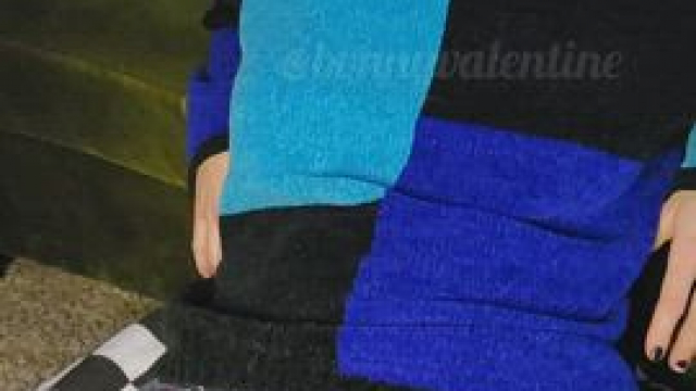 Happy Holidays! Here's My Gift to You