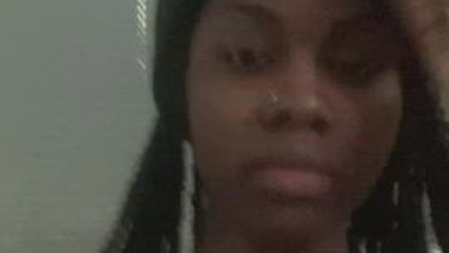 I hope some of you like black girls