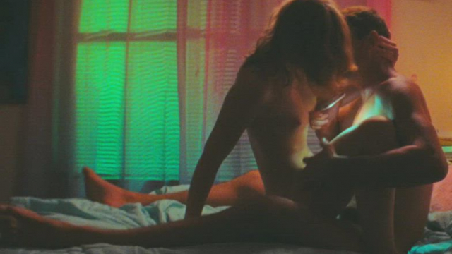 Suzanna Son - Riding the plot in 'Red Rocket'