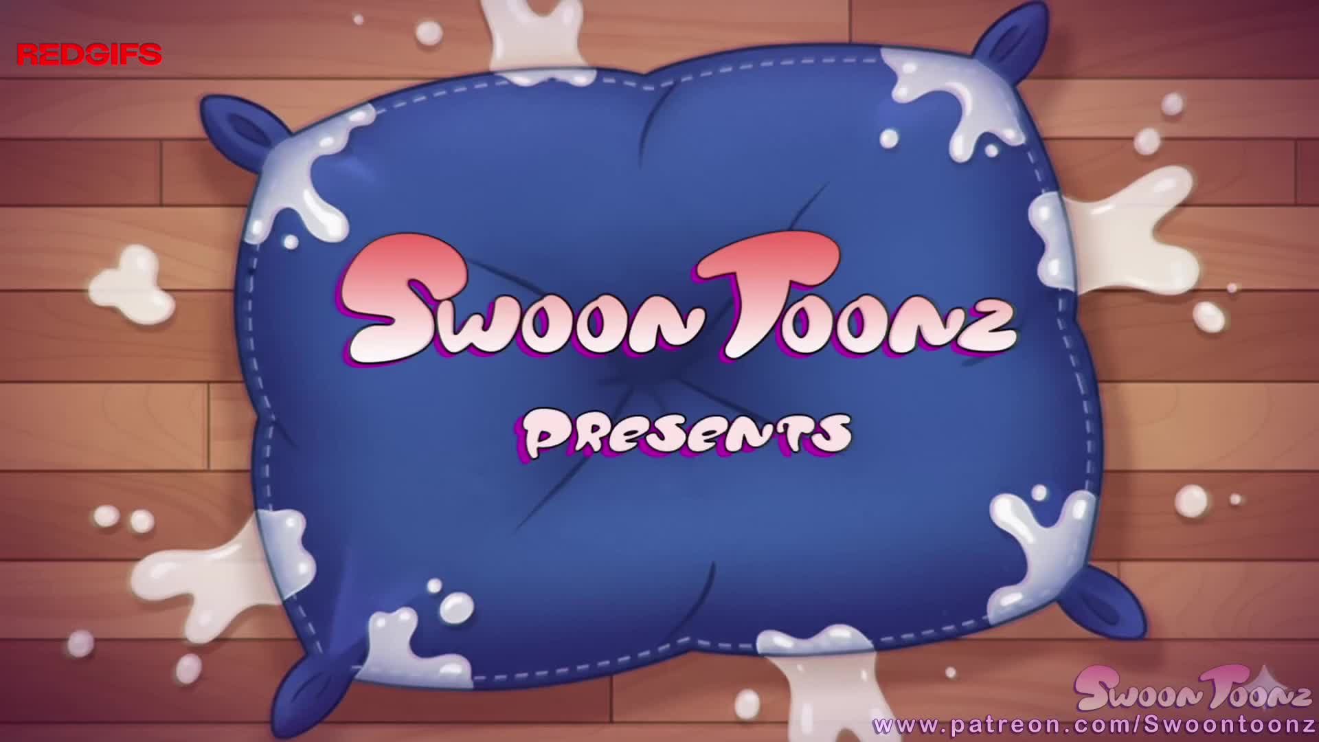 Hot For Roommate Pt1(SwoonToonz)[Original Content]