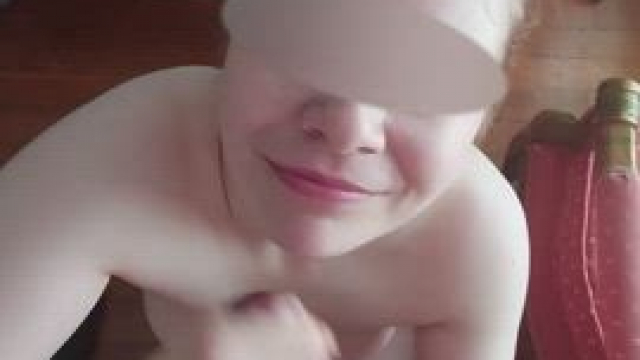 My only goal in life is to be his personal cumslut