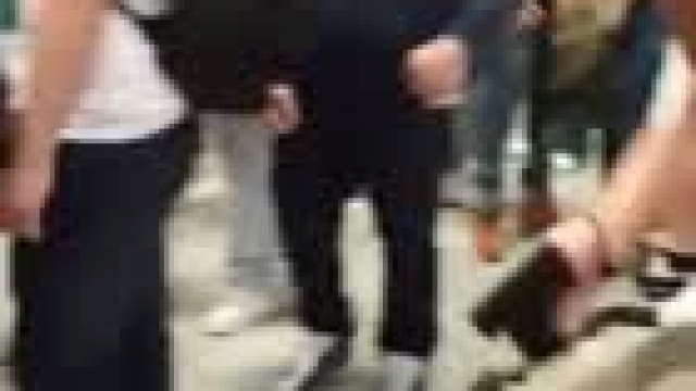 Generous Pornstar Lets Wheelchair Guy Eat Her Pussy