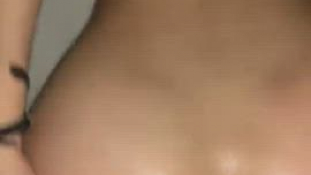 Popping and going in for more