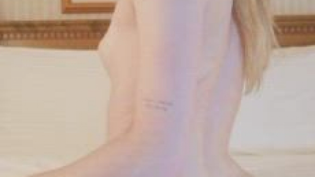 My Ass would look great with cum over it!