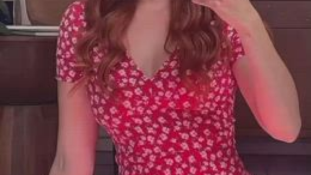 I always get told I have surprise curves!