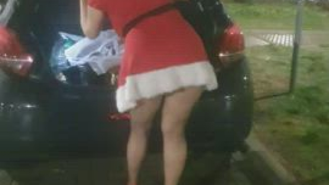 It's me, your Santa Girl. I wish you all the best and I have this little gift fo