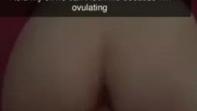 Your ex invited you over to catch up