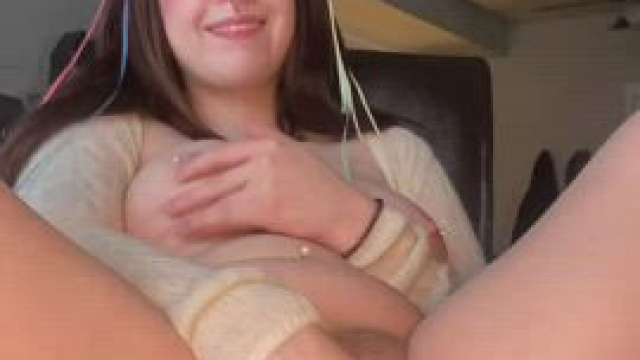 Can’t wait for spring so we can fuck like bunnies all day long