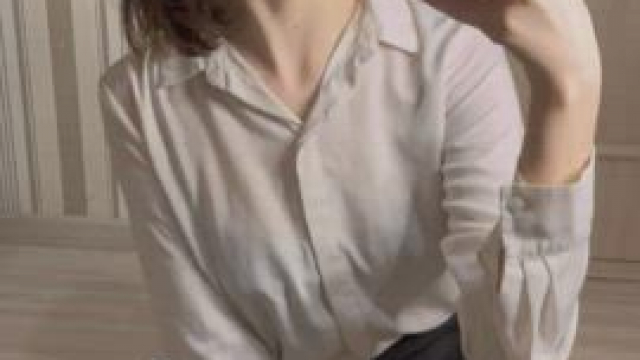 If I ask well, will you fuck me?