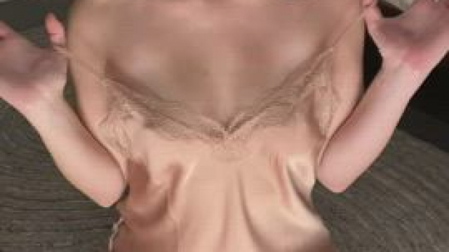 You can have me for dinner