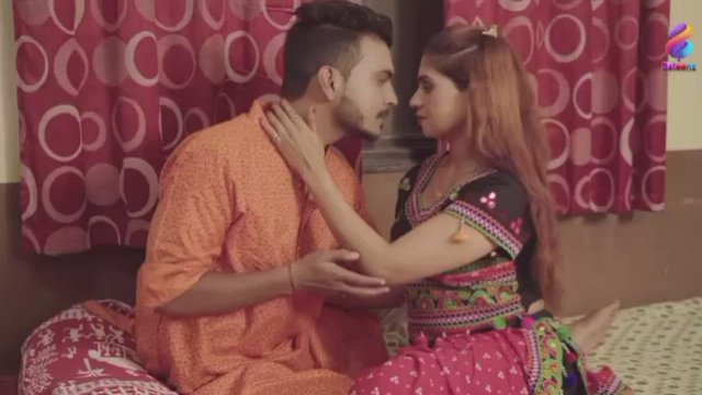 Devdasi S2E03 Balloons Originals HD