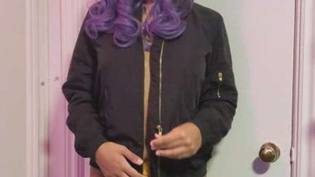 I bet I can fuck you better than your gf? [F]