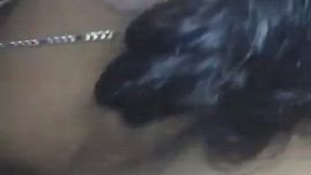 A small video of me and my son's friend