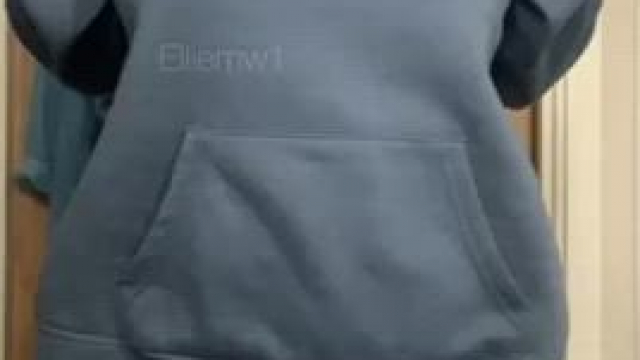 Not the biggest but look how perky they are!