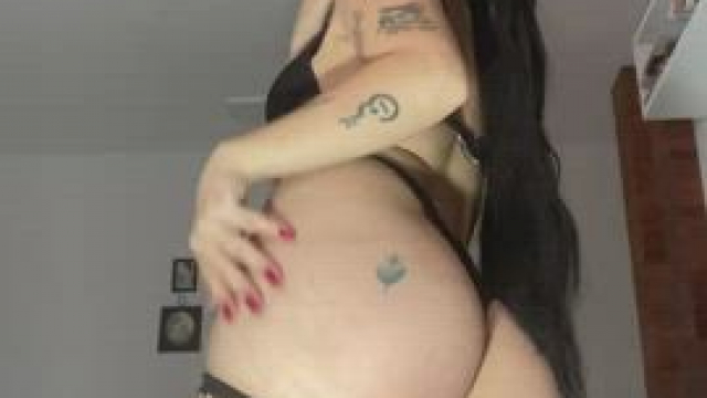 let's say i've been a bad girl, do i need punishment daddy?