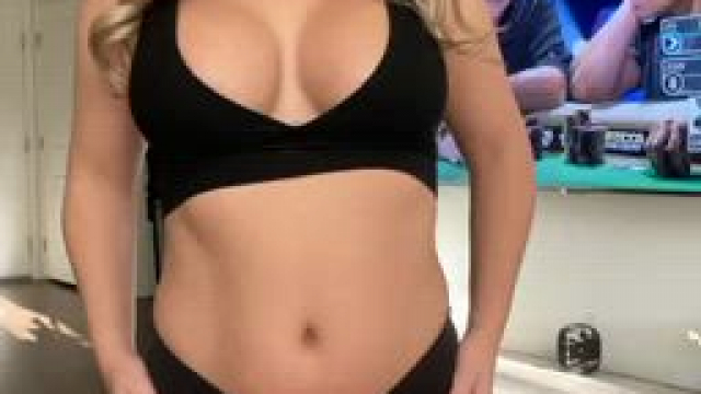 I just want to make your dick stand up dad