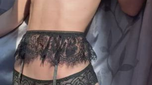 So are you into natural boobs or not?