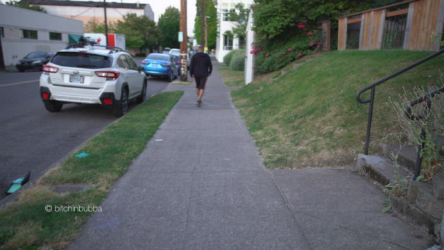 What we're wearing to the restaurant is that ok?