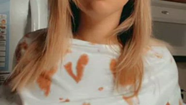 Nice Drop for Your Friday