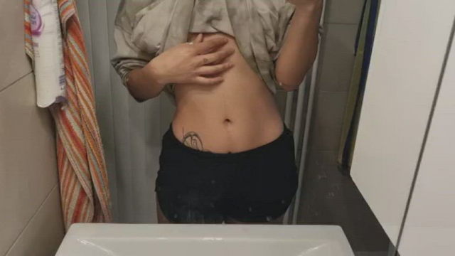 Do you prefer this to huge fake boobs?