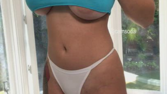 Gabbie's Just Havin Some Fun....