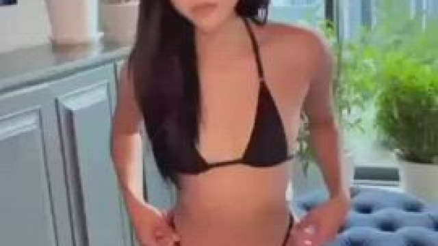 Would you help me Daddy? I promise I will be a good girl.