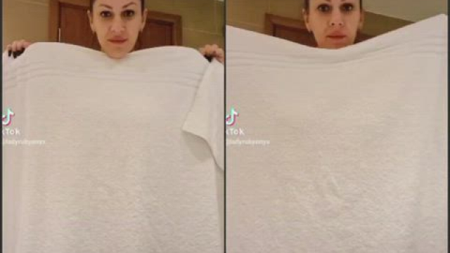 for my next magic trick I will....