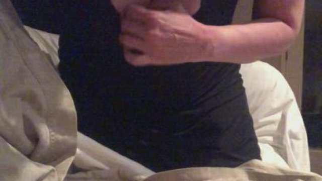 Like I'm Climbing on Top