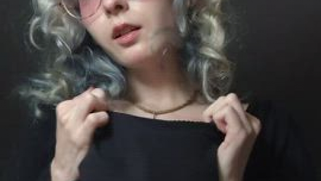 Glasses make everyone look hotter