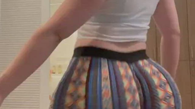 That's A Lot Of Thickness