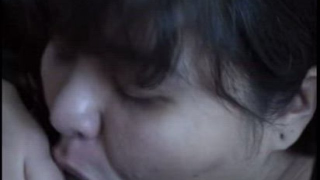 This is what she does