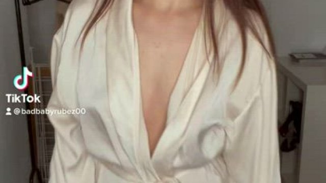 Do you like me dressed down, dressed up, or not dressed at all?