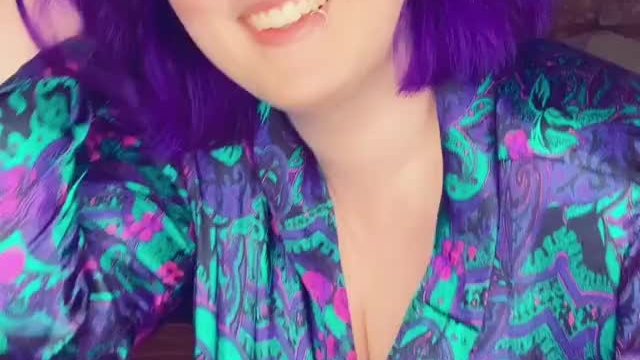 “Haha! But like, what’s your job?” Follow me on TikTok!