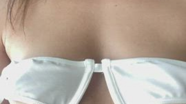 Take the rest off from behind