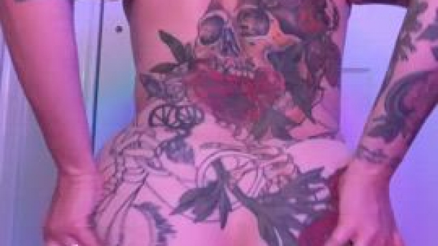 Working and spreading at the same time