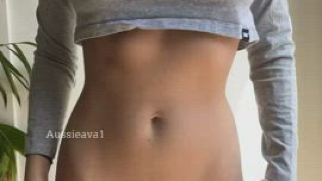 Small and perky is where it’s at