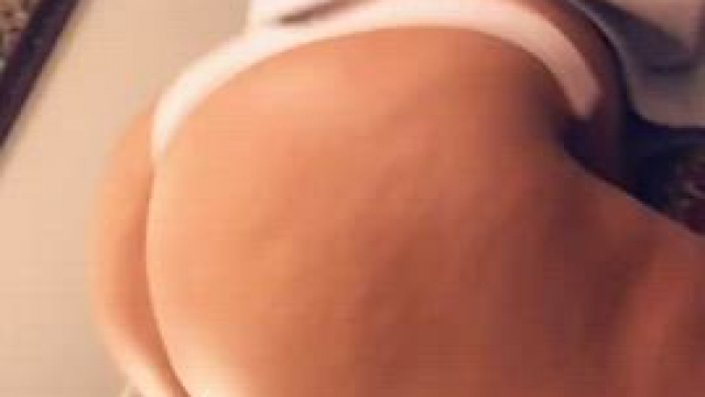 Shaking My Ass Is My Best Asset Wouldn’t You Say So