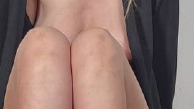 I hope this might convince you to try my mature vagina