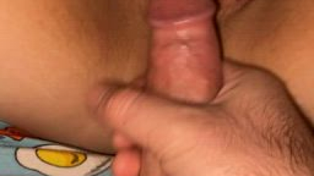 Who wants to cum with us