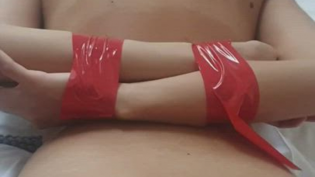 He always knows how to make me squirt after he used me