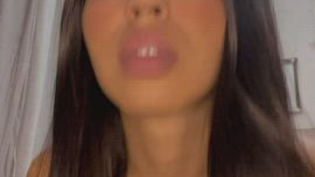 Let's skip the talking stage and get straight to the important part