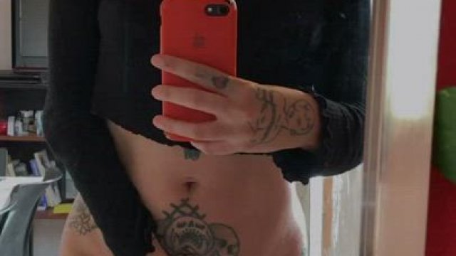 Which is the favorite part of my body?