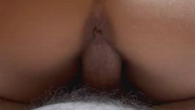 The greatest sex of my life