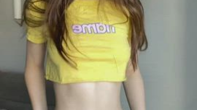 Who's looking for a cute little plaything?