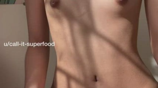 Would You Let Me Grind on Your Clothed or Bare Dick?