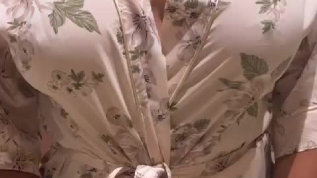 Would you eat out a mother you just met on Reddit ? [F]42