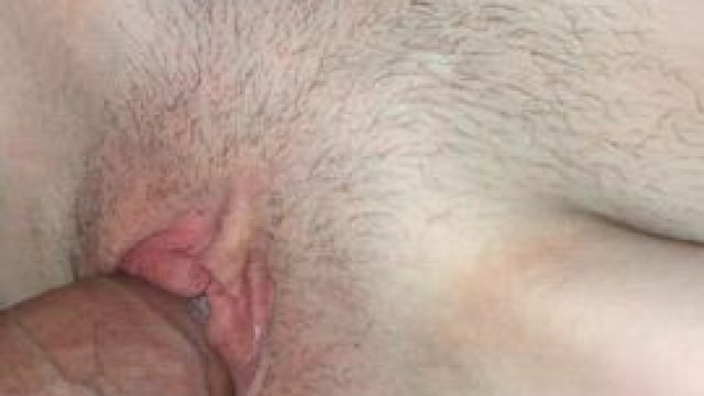 My Tiny Car Gets a Fill Up