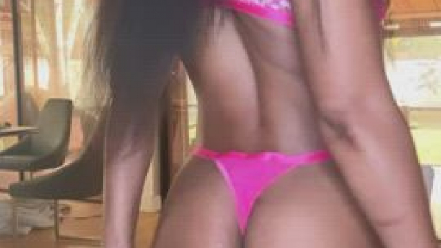 The fun part is after my clothes come off