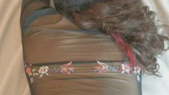 My partner was at lunch, so u/TheFleshMechanik stepped in to fill the void [OC] 