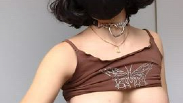 I show my tasty biscuits